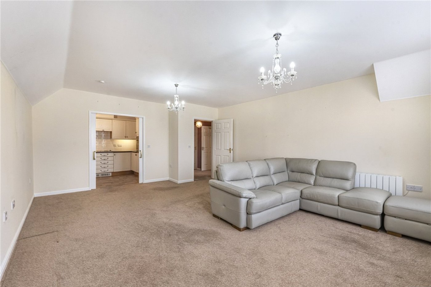 1 bedroom property for sale in Orpington | Robinson Jackson