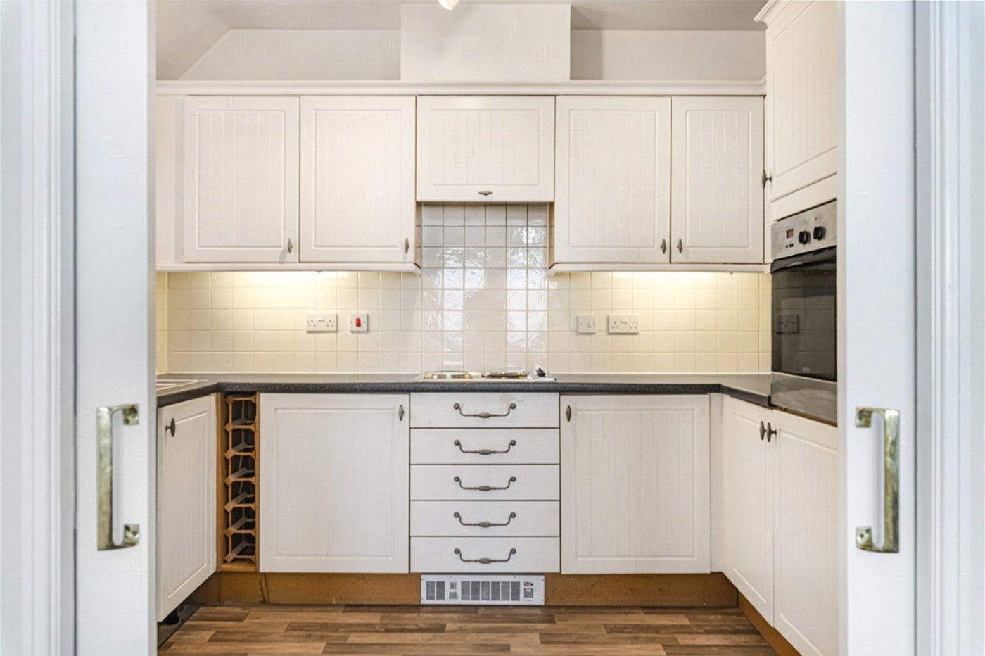 1 bedroom property for sale in Orpington | Robinson Jackson