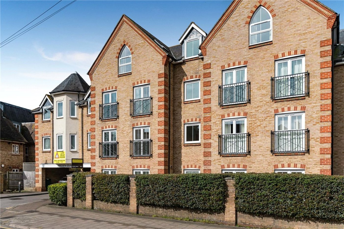 1 bedroom property for sale in Orpington | Robinson Jackson