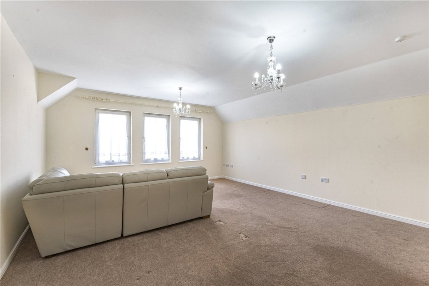1 bedroom property for sale in Orpington | Robinson Jackson