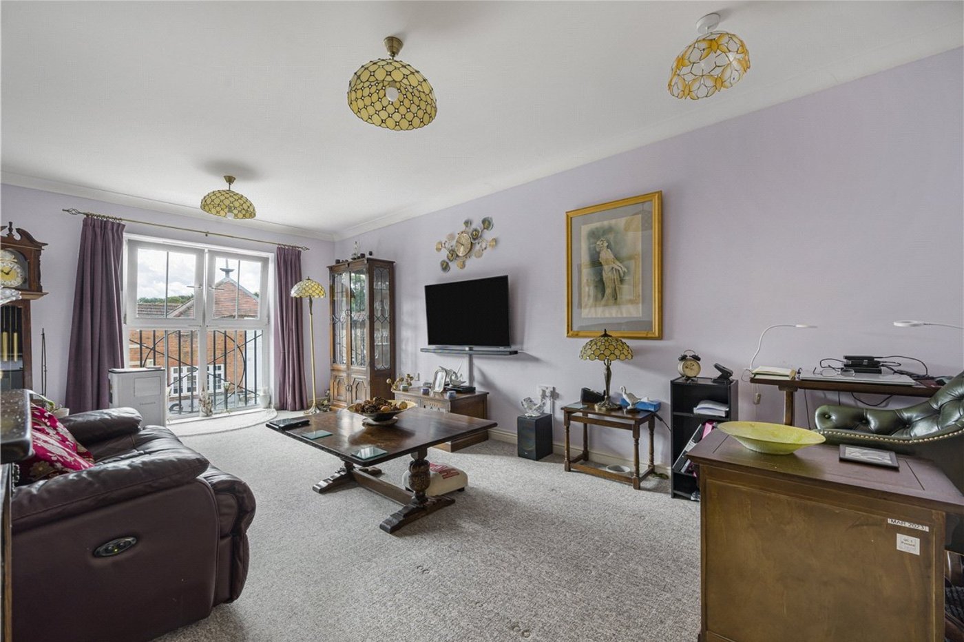 2 bedroom property for sale in Orpington | Robinson Jackson