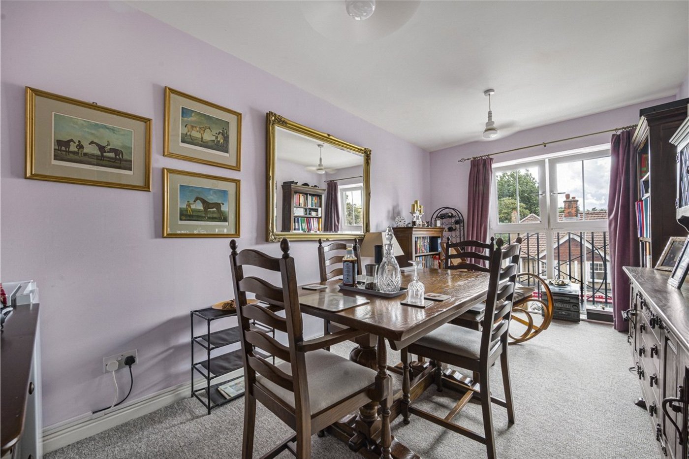 2 bedroom property for sale in Orpington | Robinson Jackson