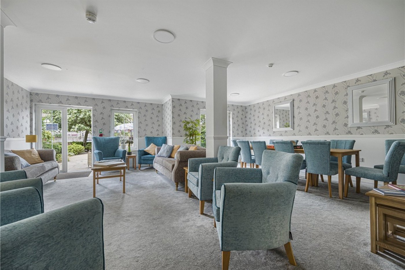 2 bedroom property for sale in Orpington | Robinson Jackson