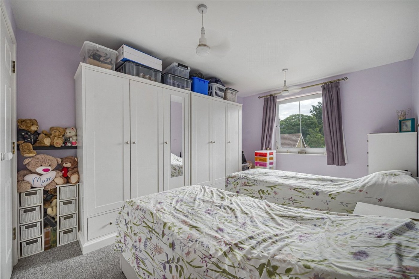 2 bedroom property for sale in Orpington | Robinson Jackson