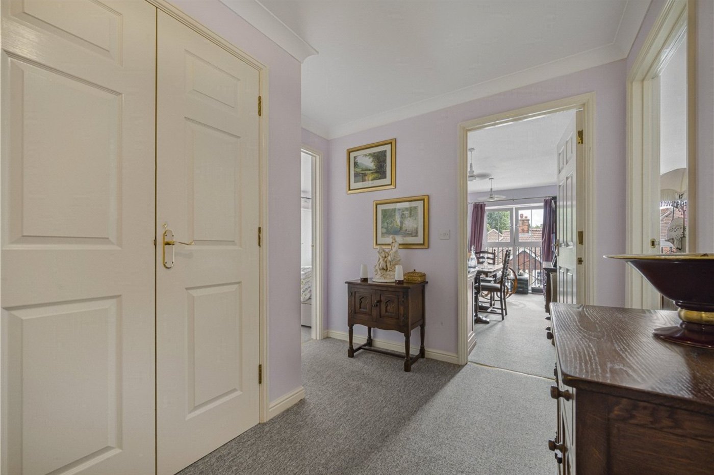 2 bedroom property for sale in Orpington | Robinson Jackson