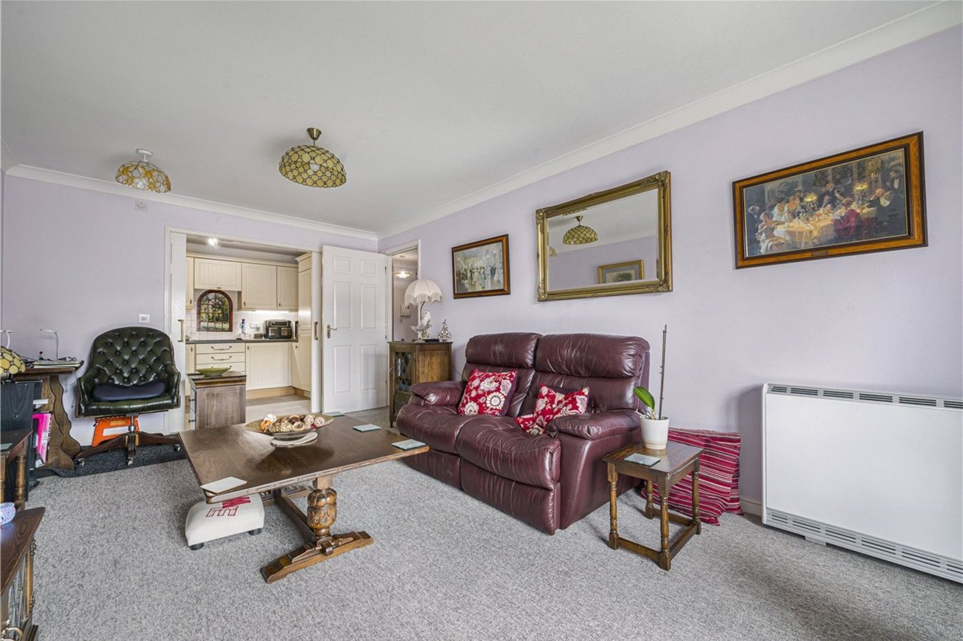 2 bedroom property for sale in Orpington | Robinson Jackson