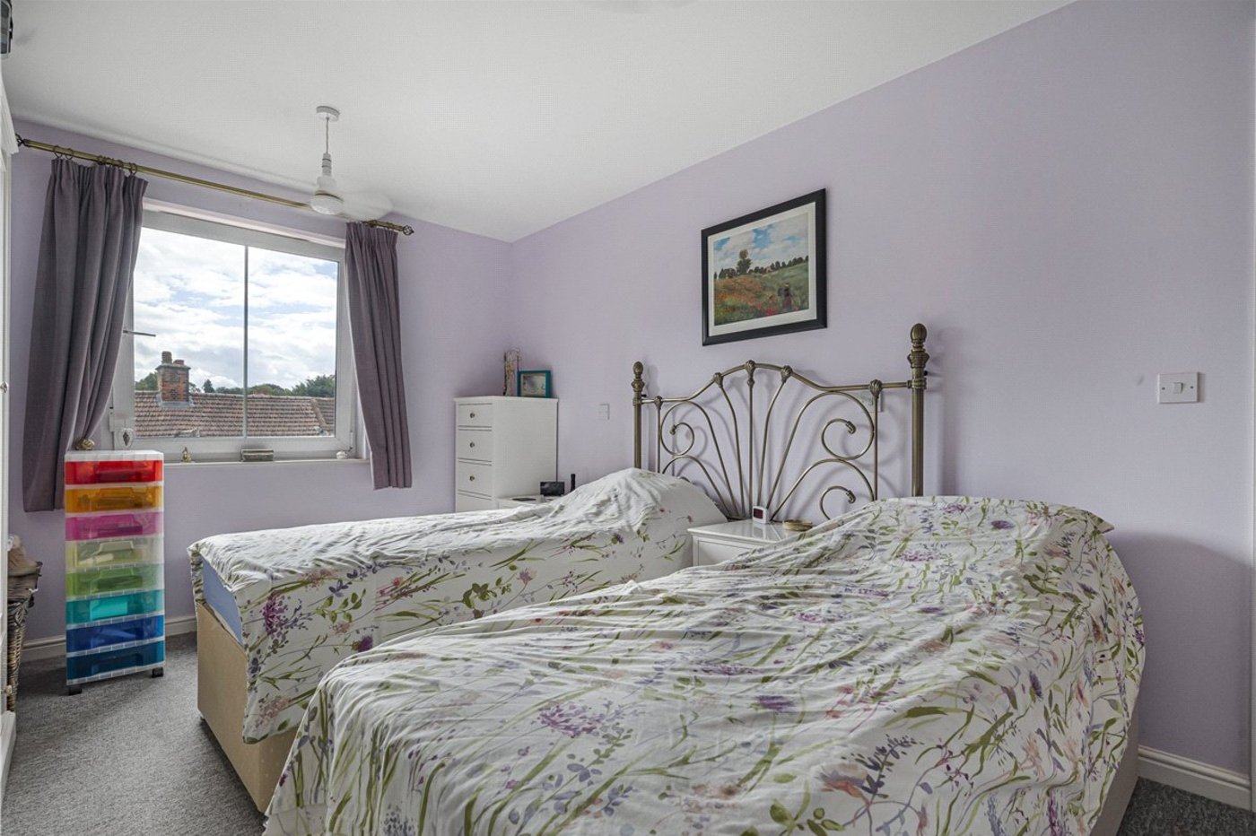2 bedroom property for sale in Orpington | Robinson Jackson