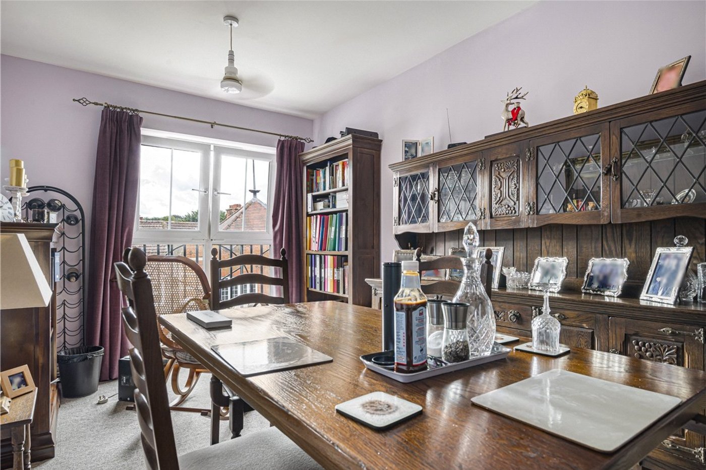2 bedroom property for sale in Orpington | Robinson Jackson