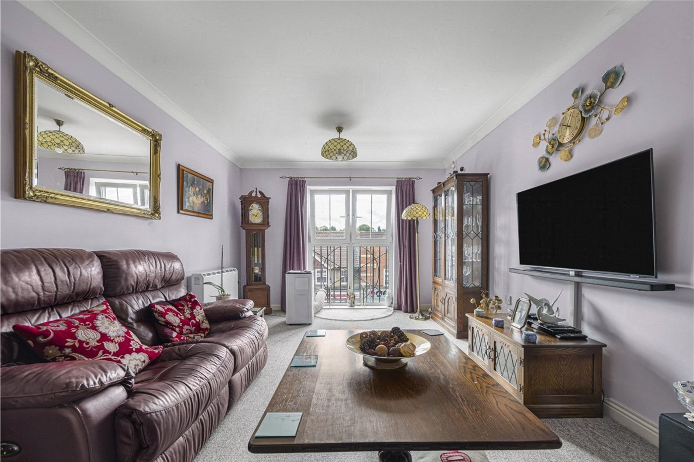 2 bedroom property for sale in Orpington | Robinson Jackson