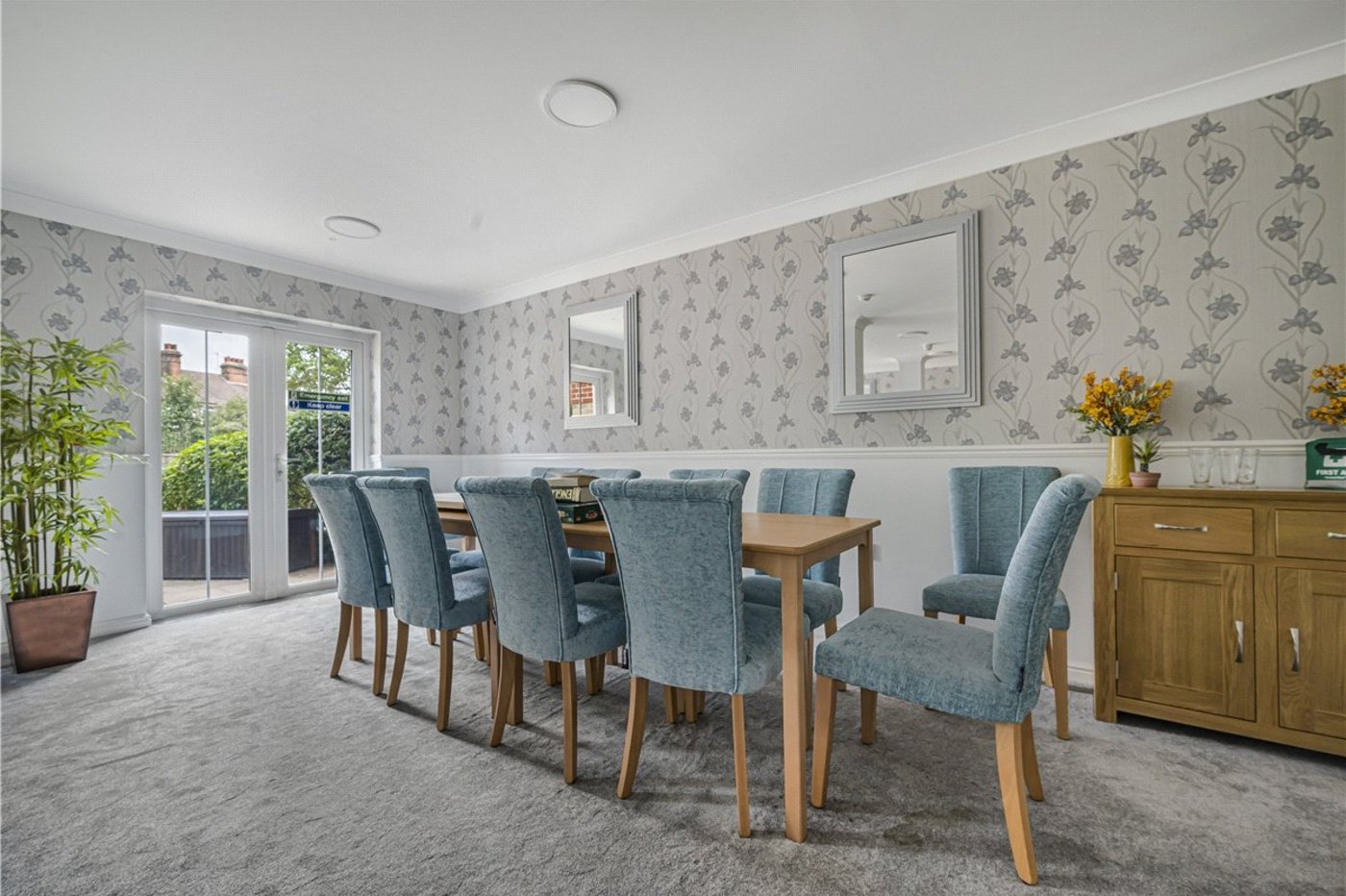 2 bedroom property for sale in Orpington | Robinson Jackson