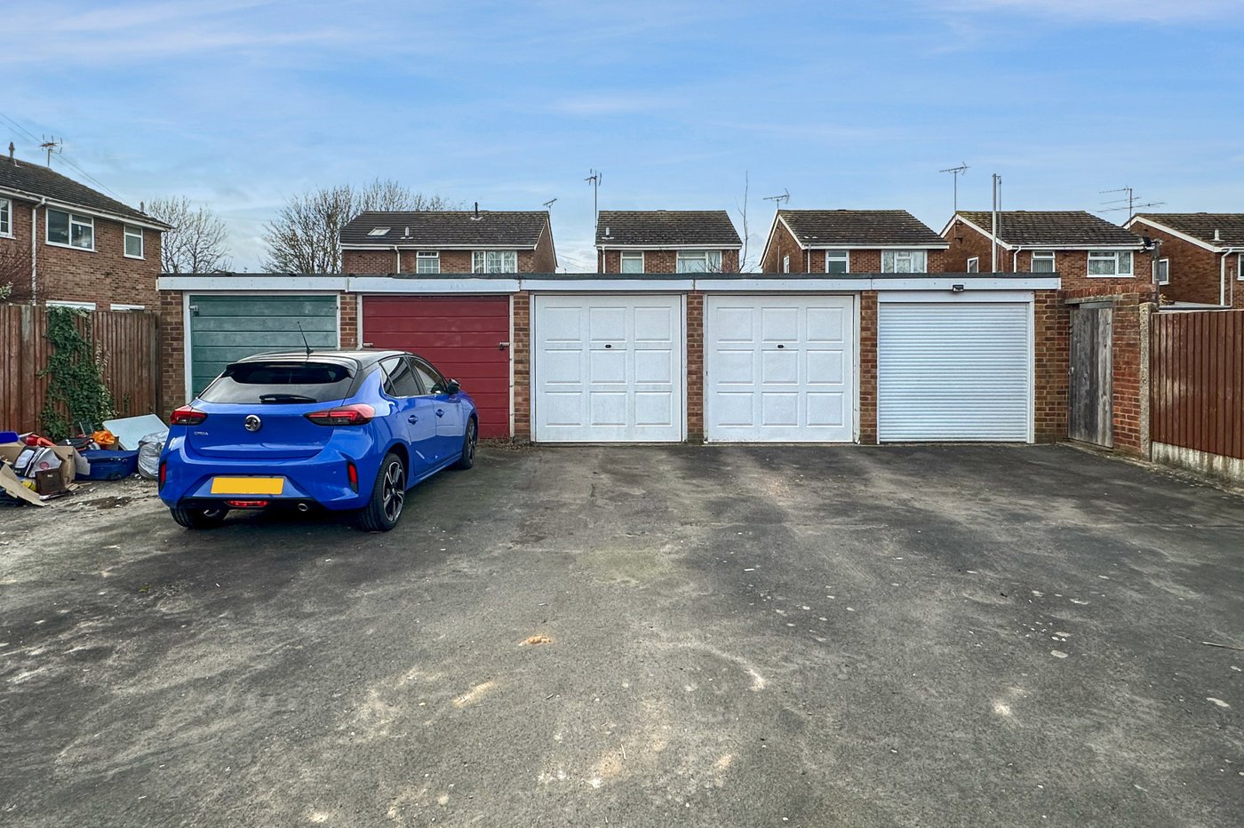 house for sale in Rainham, Gillingham, ME8 Robinson Michael & Jackson