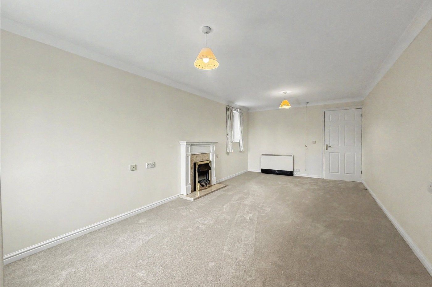 1 bedroom property for sale in Rainham | Robinson Michael & Jackson