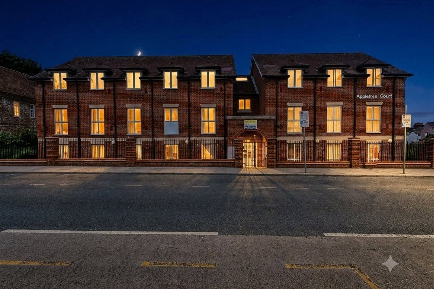 1 bedroom property for sale in Rainham | Robinson Michael & Jackson