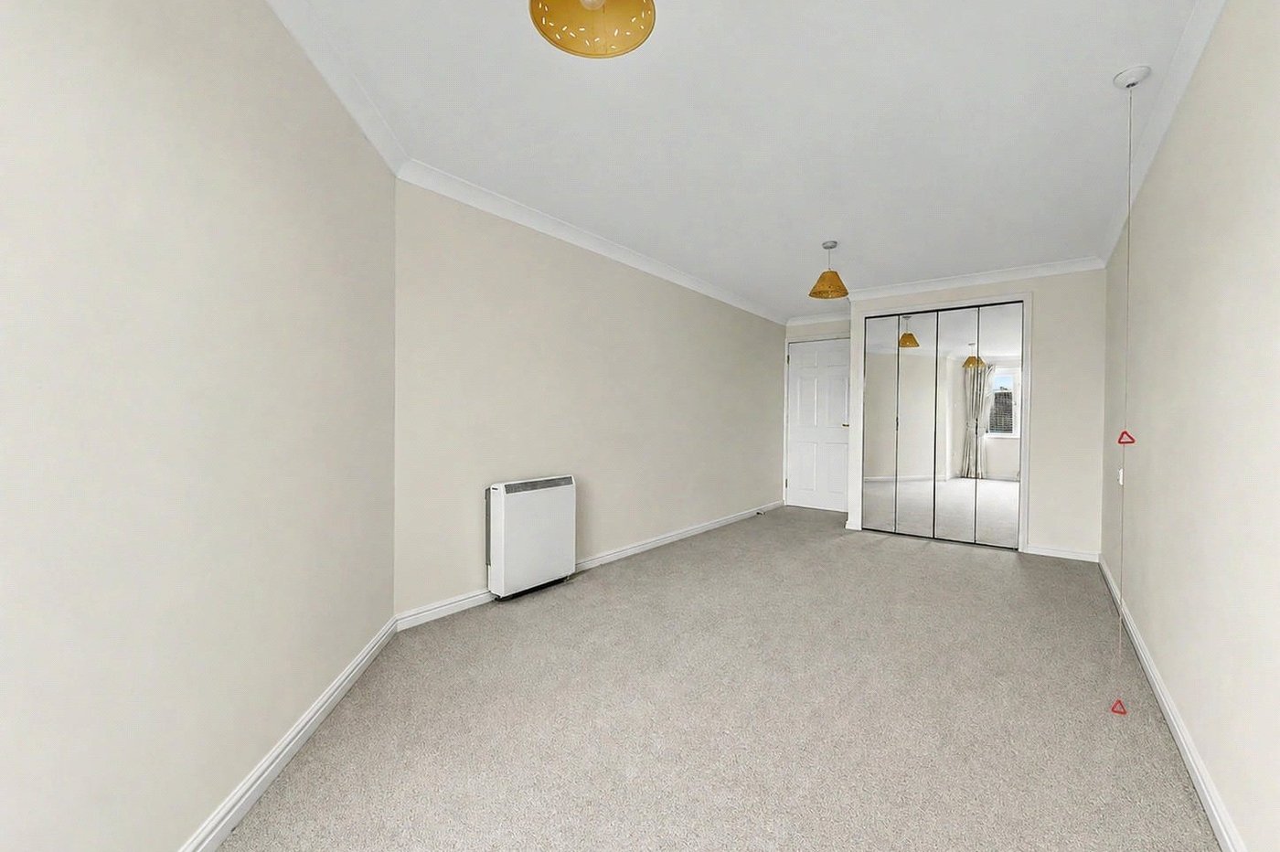 1 bedroom property for sale in Rainham | Robinson Michael & Jackson