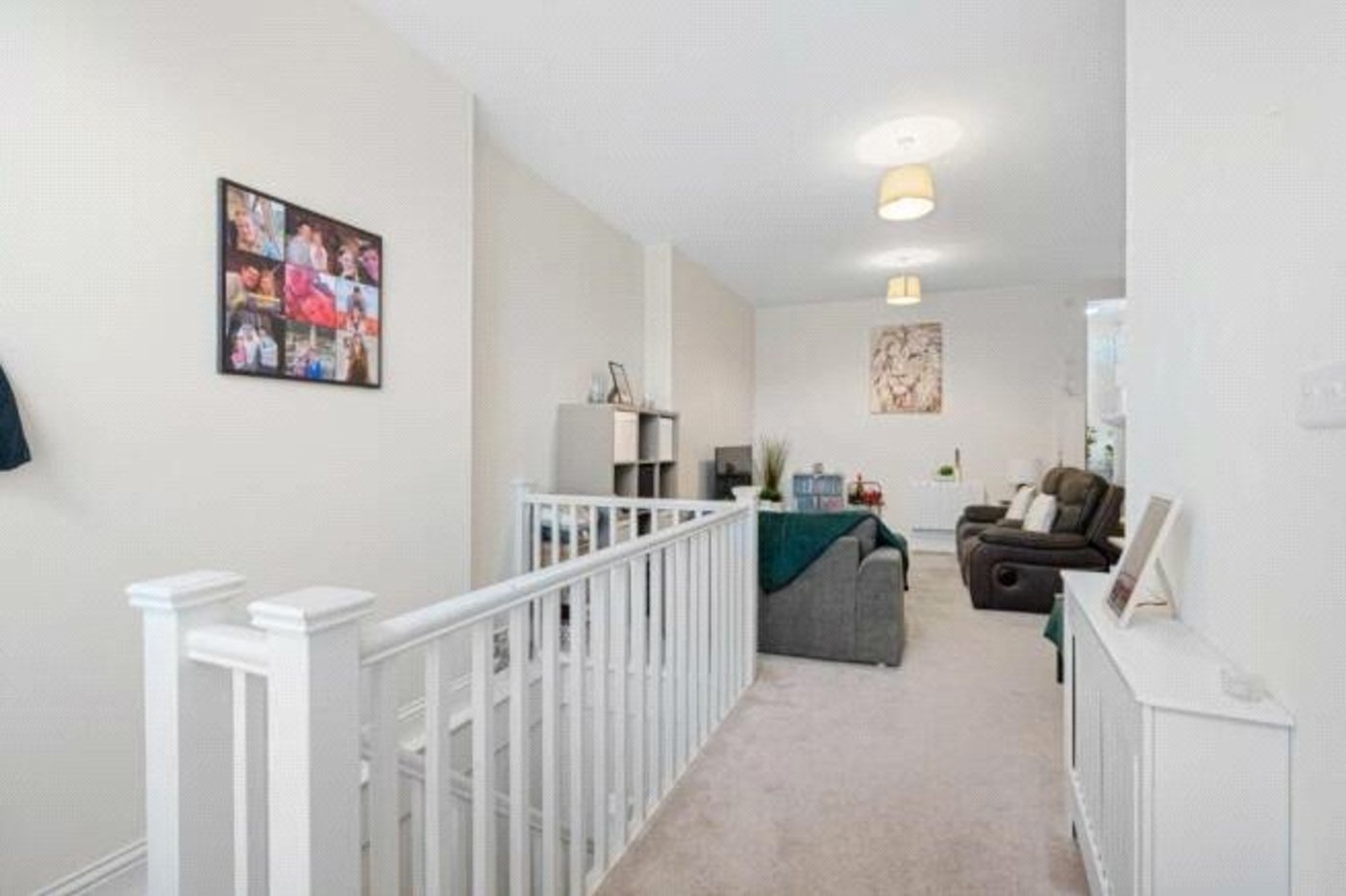 2 bedroom property for sale in Rochester | Robinson Michael & Jackson