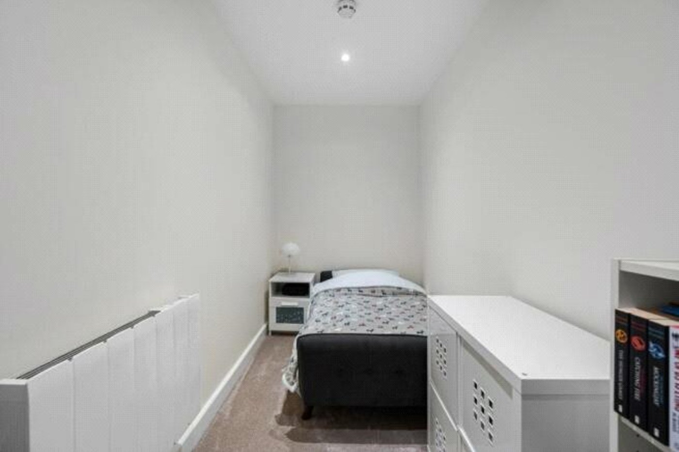 2 bedroom property for sale in Rochester | Robinson Michael & Jackson