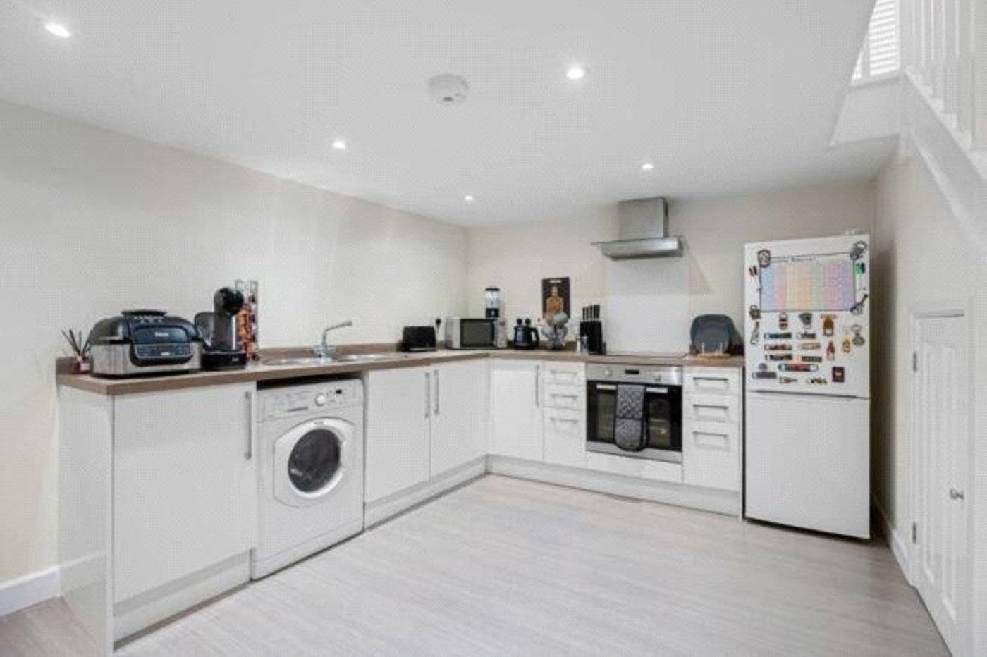 2 bedroom property for sale in Rochester | Robinson Michael & Jackson