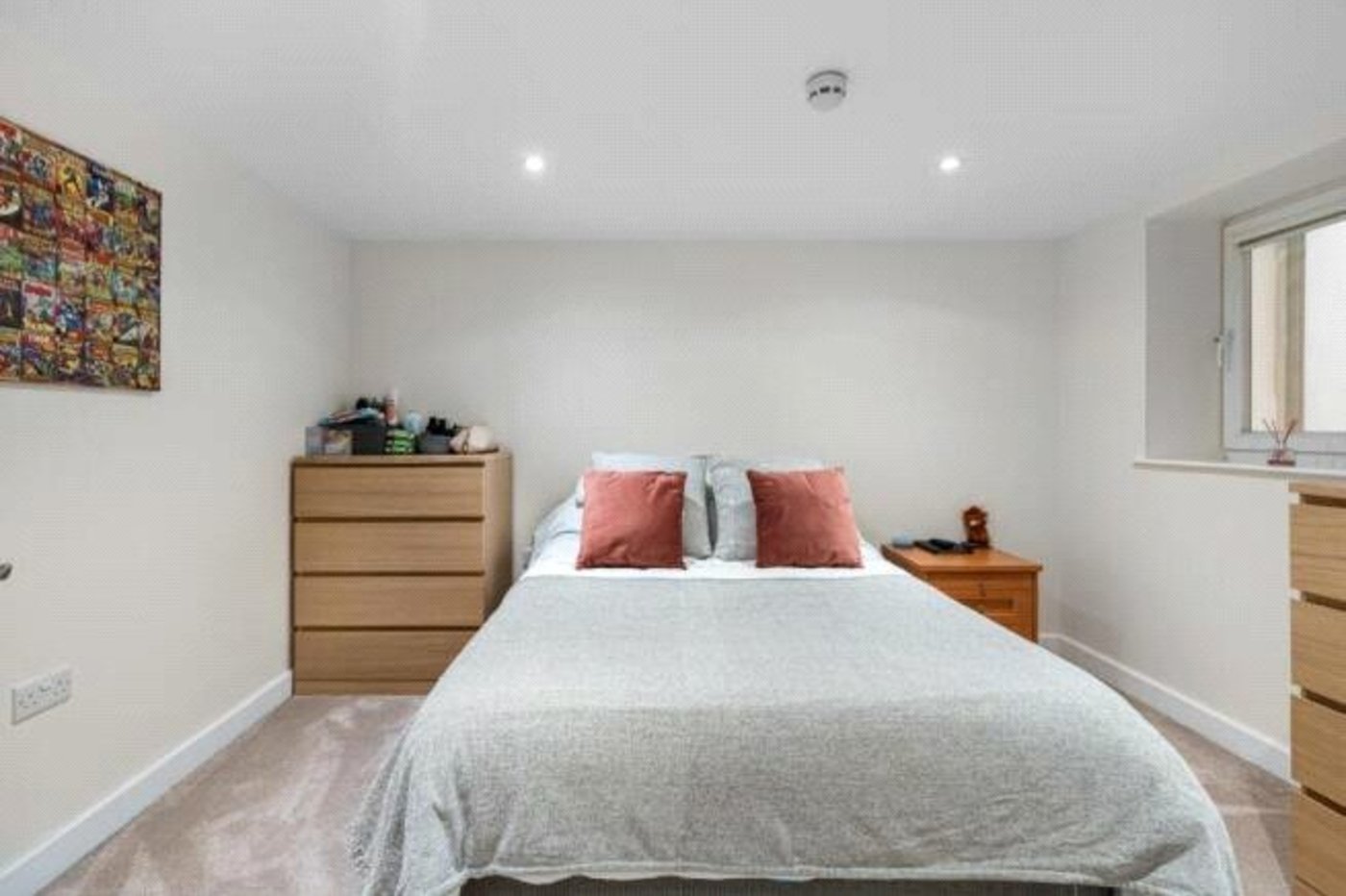 2 bedroom property for sale in Rochester | Robinson Michael & Jackson