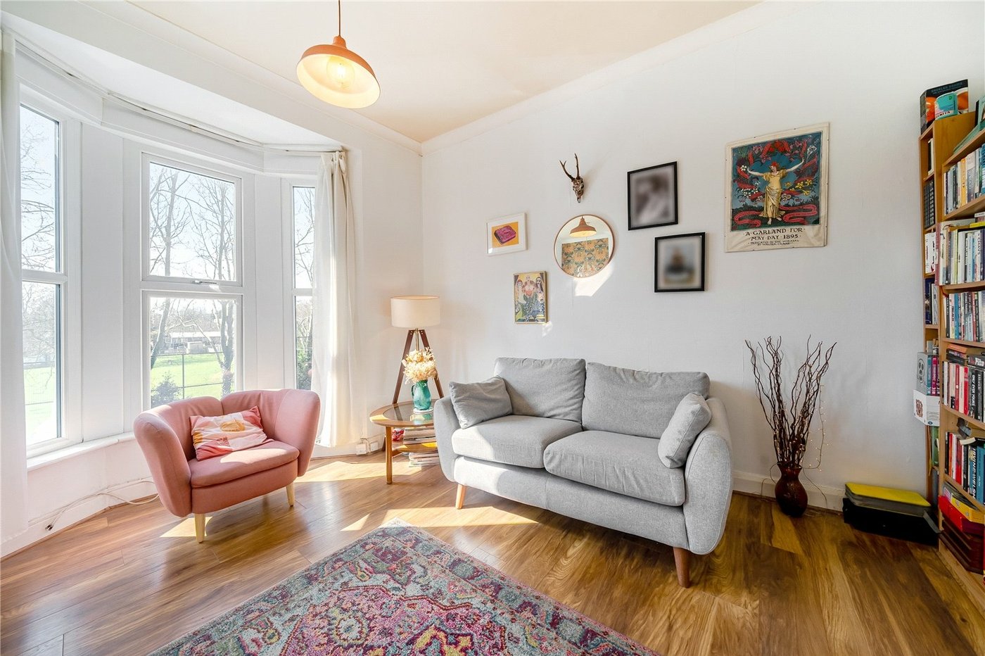 1 bedroom property for sale in  | Robinson Jackson