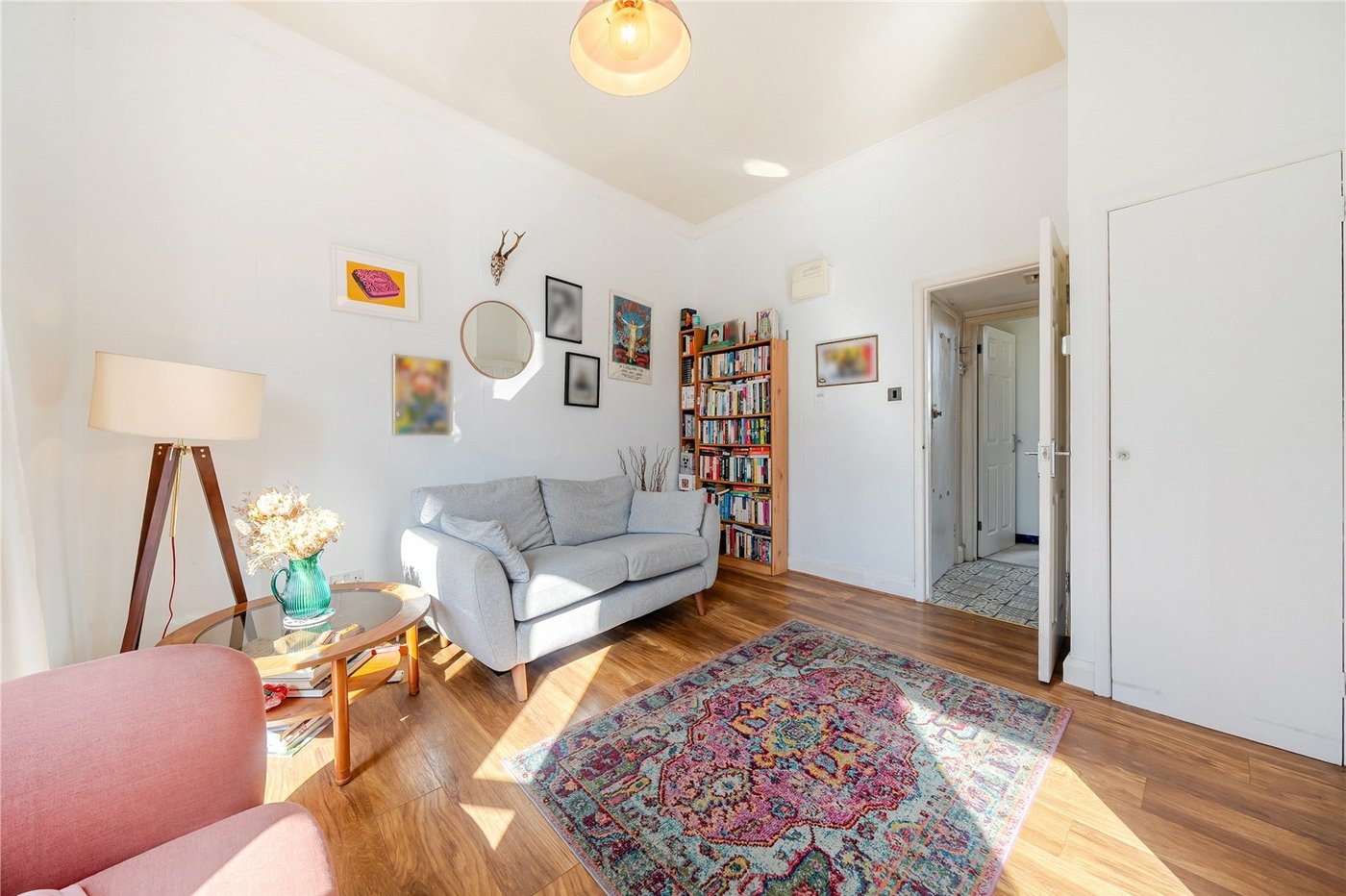 1 bedroom property for sale in  | Robinson Jackson