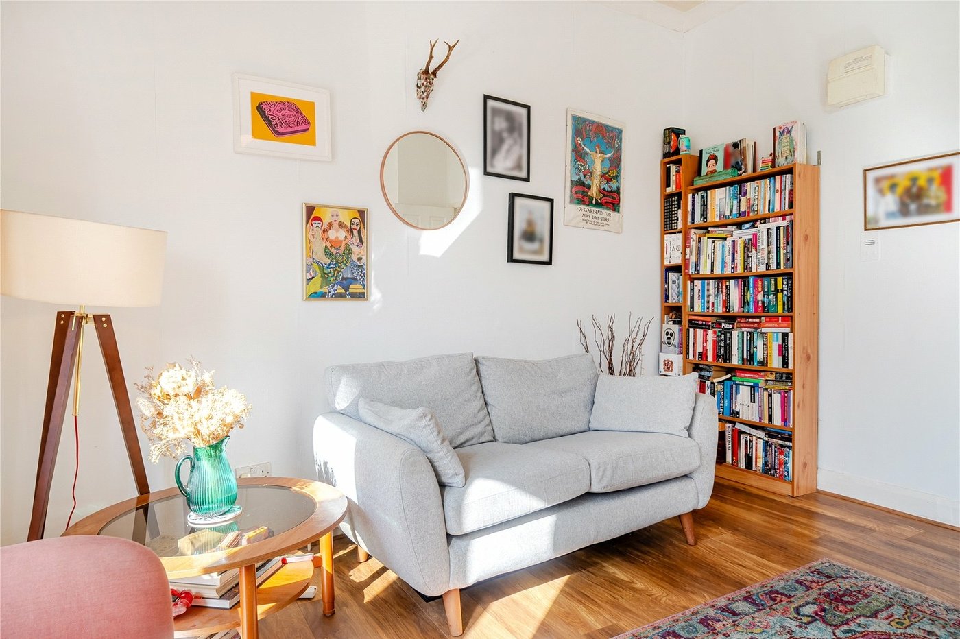 1 bedroom property for sale in  | Robinson Jackson