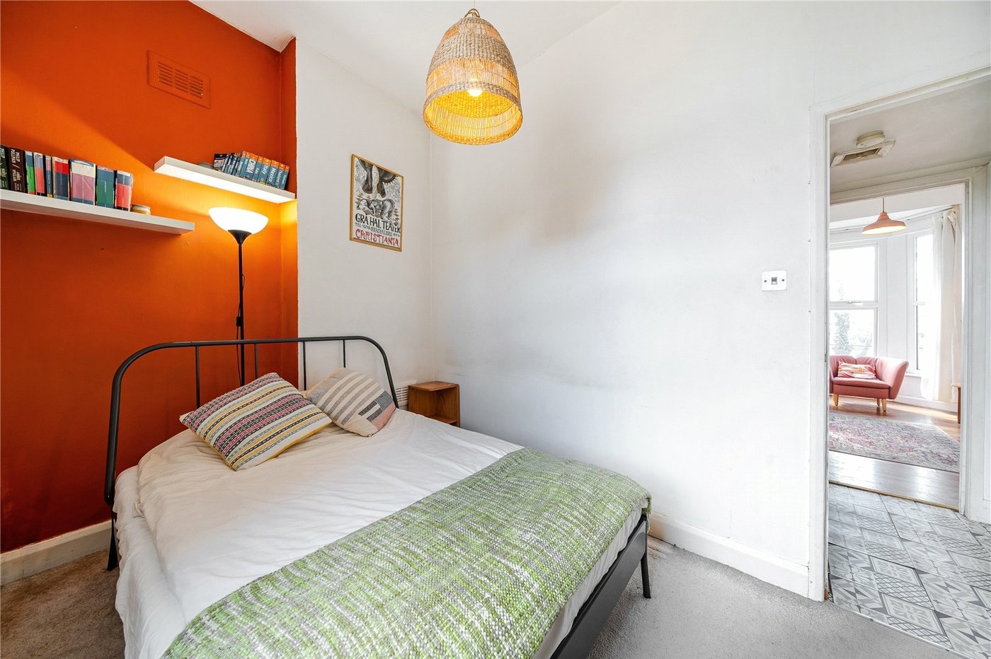 1 bedroom property for sale in  | Robinson Jackson