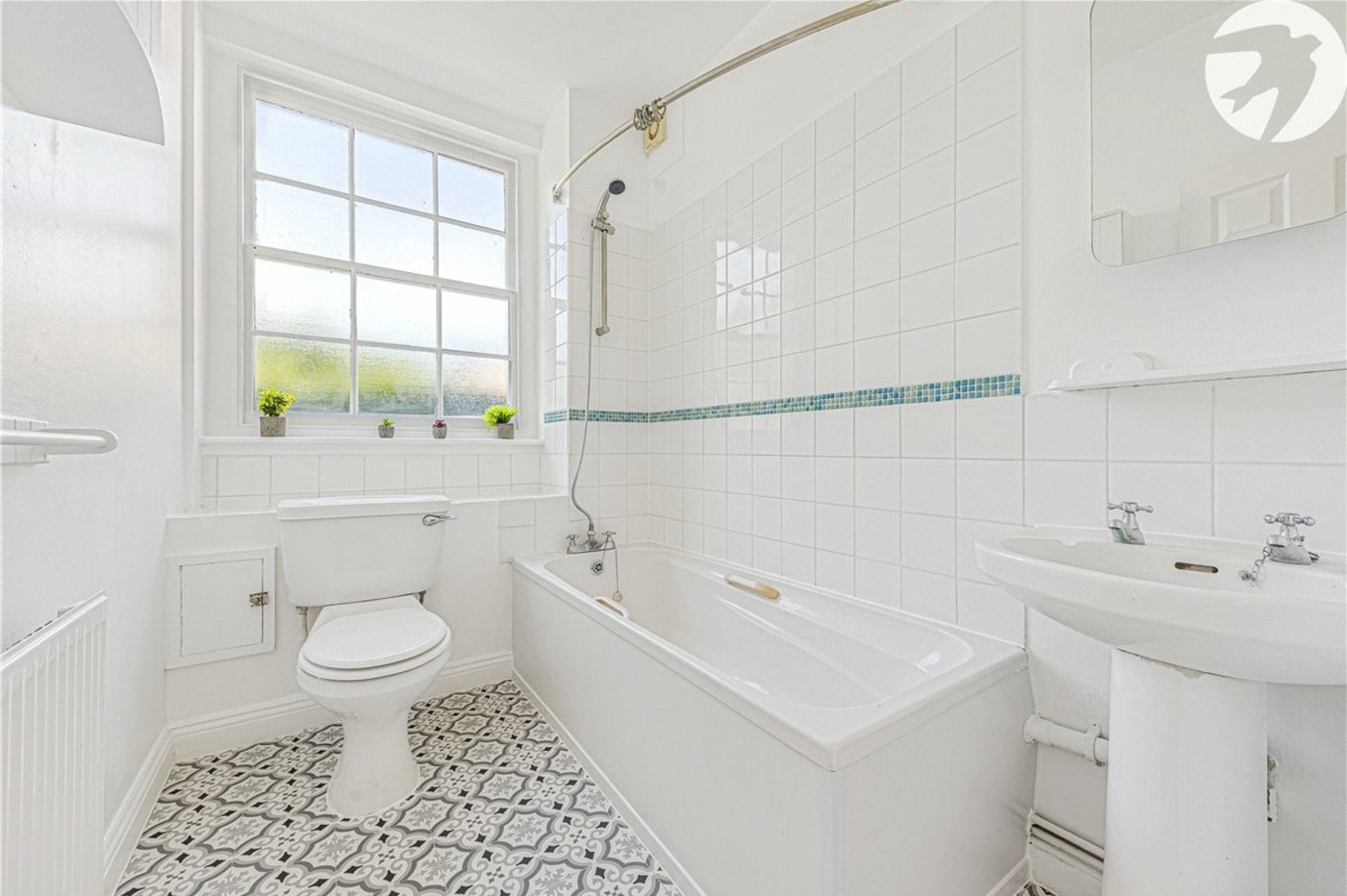 1 bedroom property for sale in St. Mary Cray | Robinson Jackson