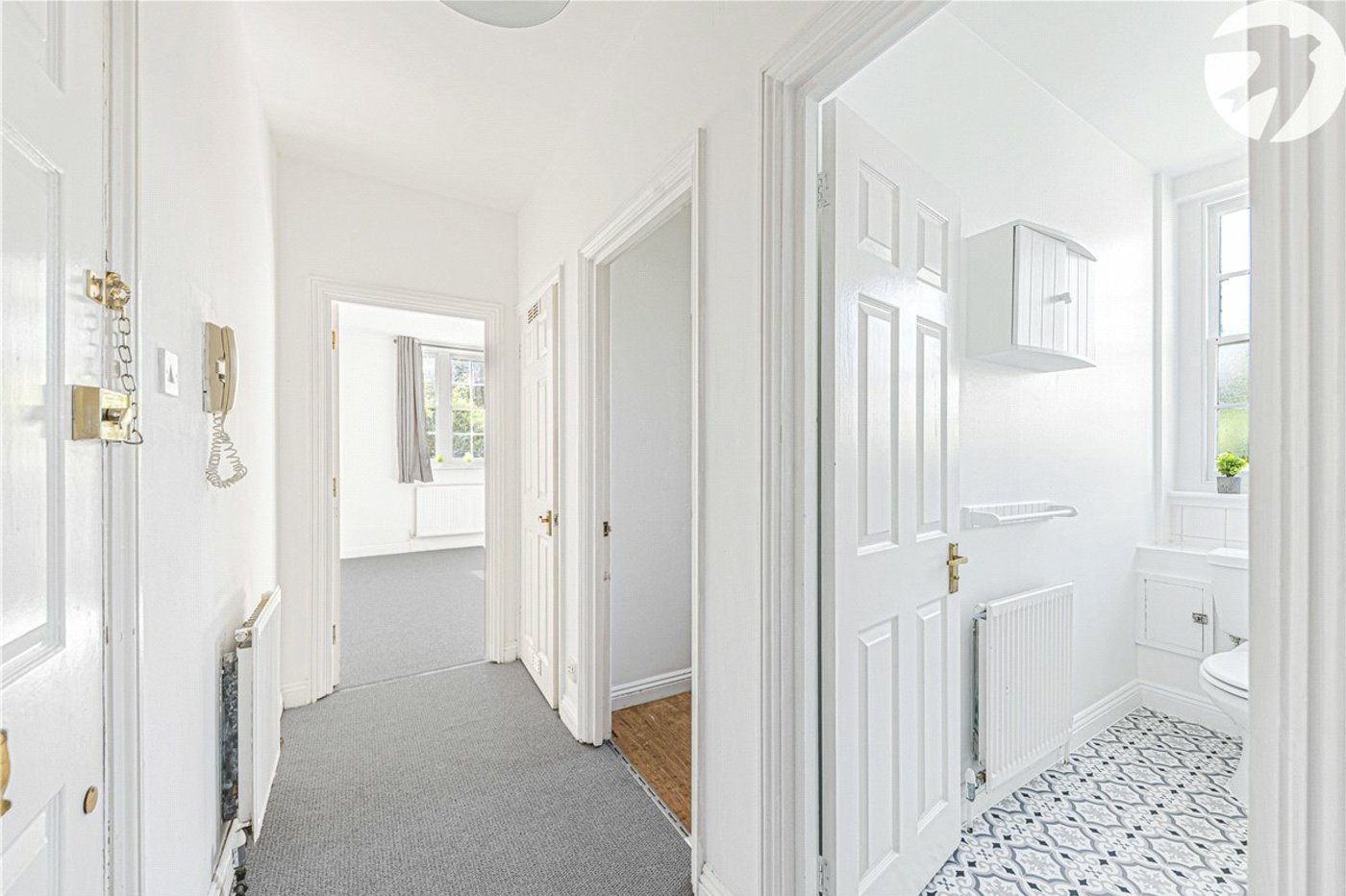 1 bedroom property for sale in St. Mary Cray | Robinson Jackson