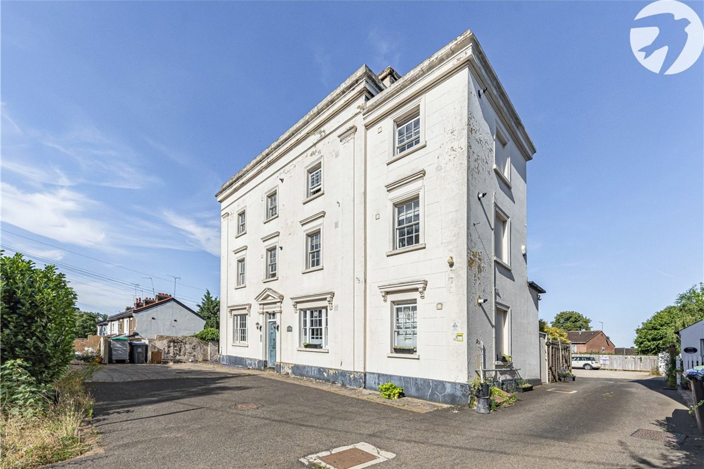 1 bedroom property for sale in St. Mary Cray | Robinson Jackson