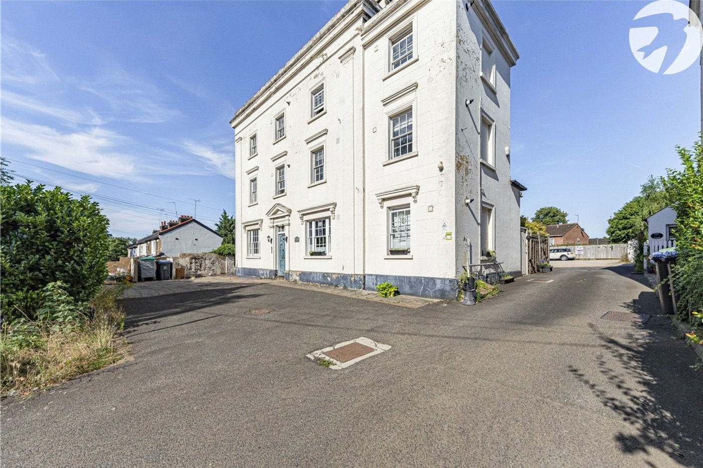 1 bedroom property for sale in St. Mary Cray | Robinson Jackson