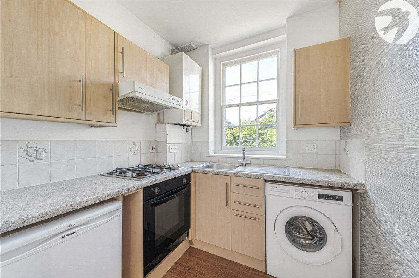 1 bedroom property for sale in St. Mary Cray | Robinson Jackson