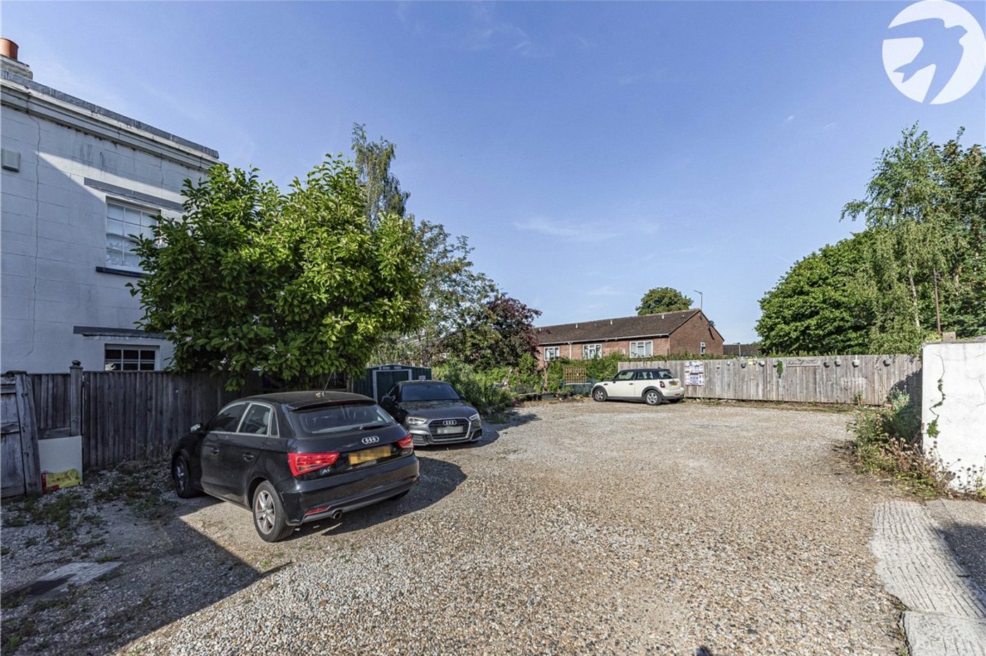 1 bedroom property for sale in St. Mary Cray | Robinson Jackson