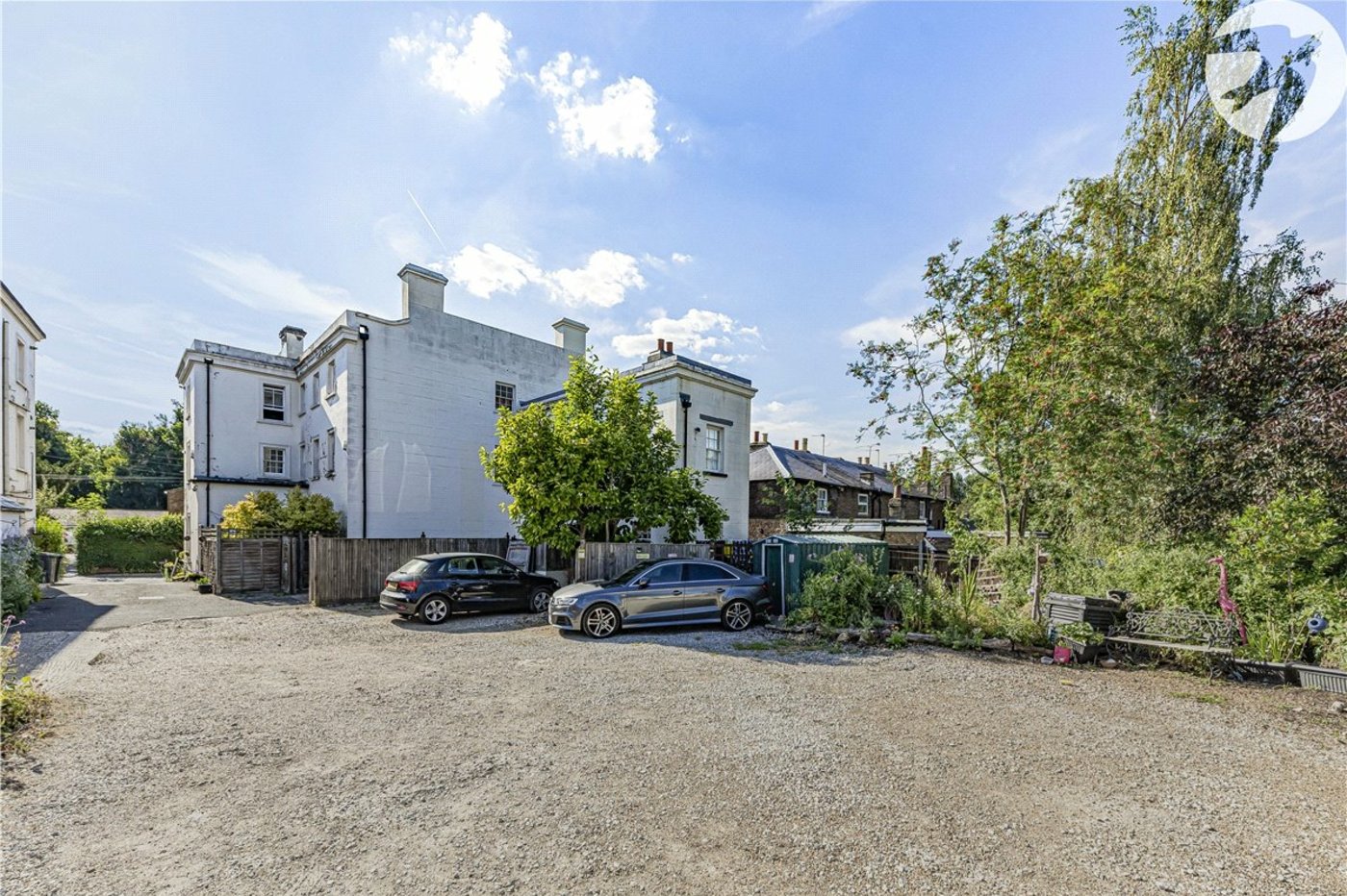 1 bedroom property for sale in St. Mary Cray | Robinson Jackson