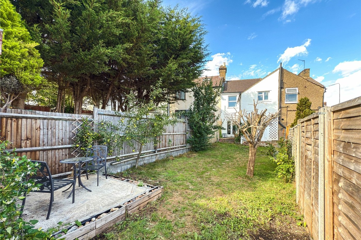 2 bedroom house for sale in Swanley | Robinson Jackson