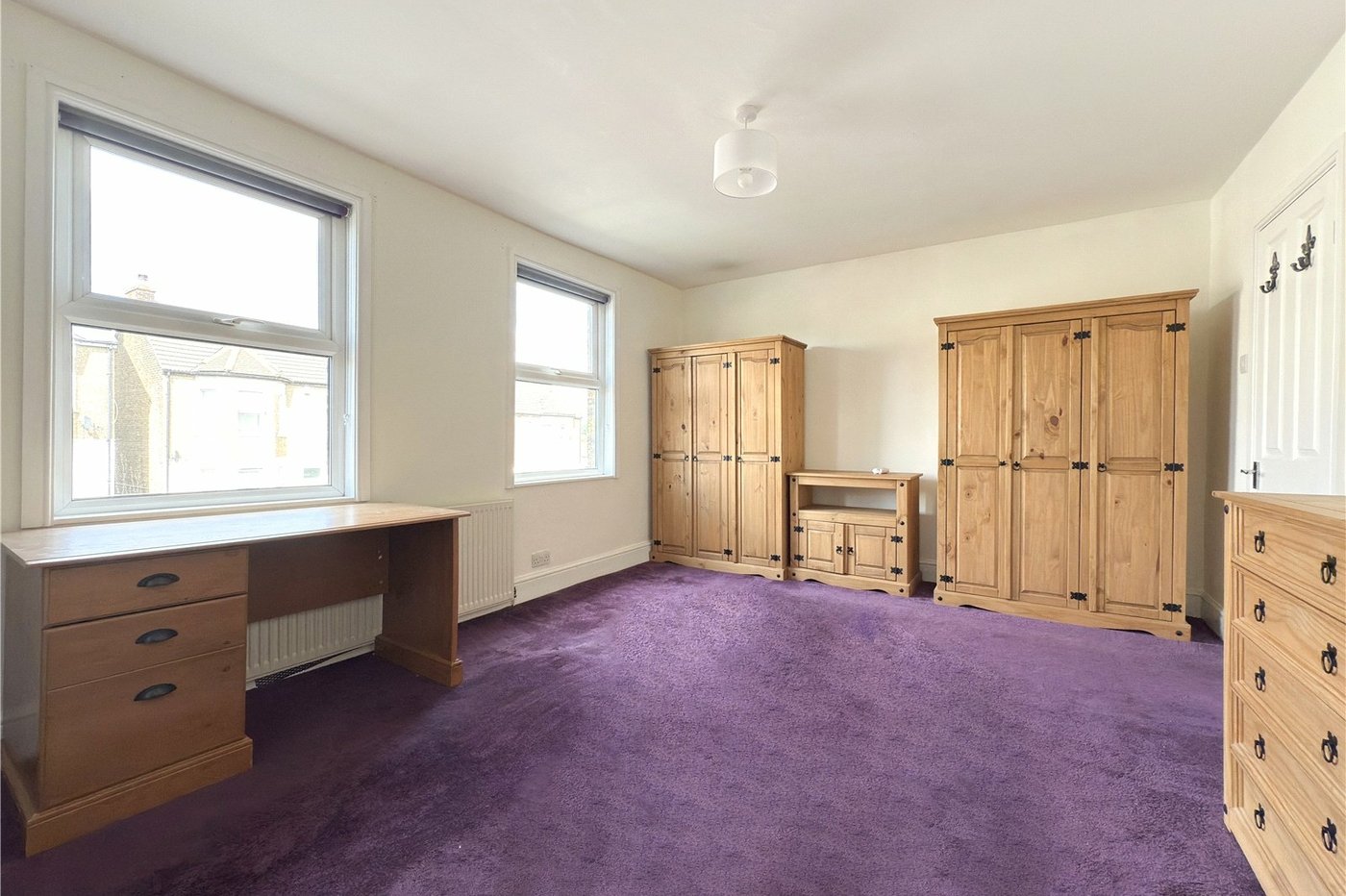 2 bedroom house for sale in Swanley | Robinson Jackson