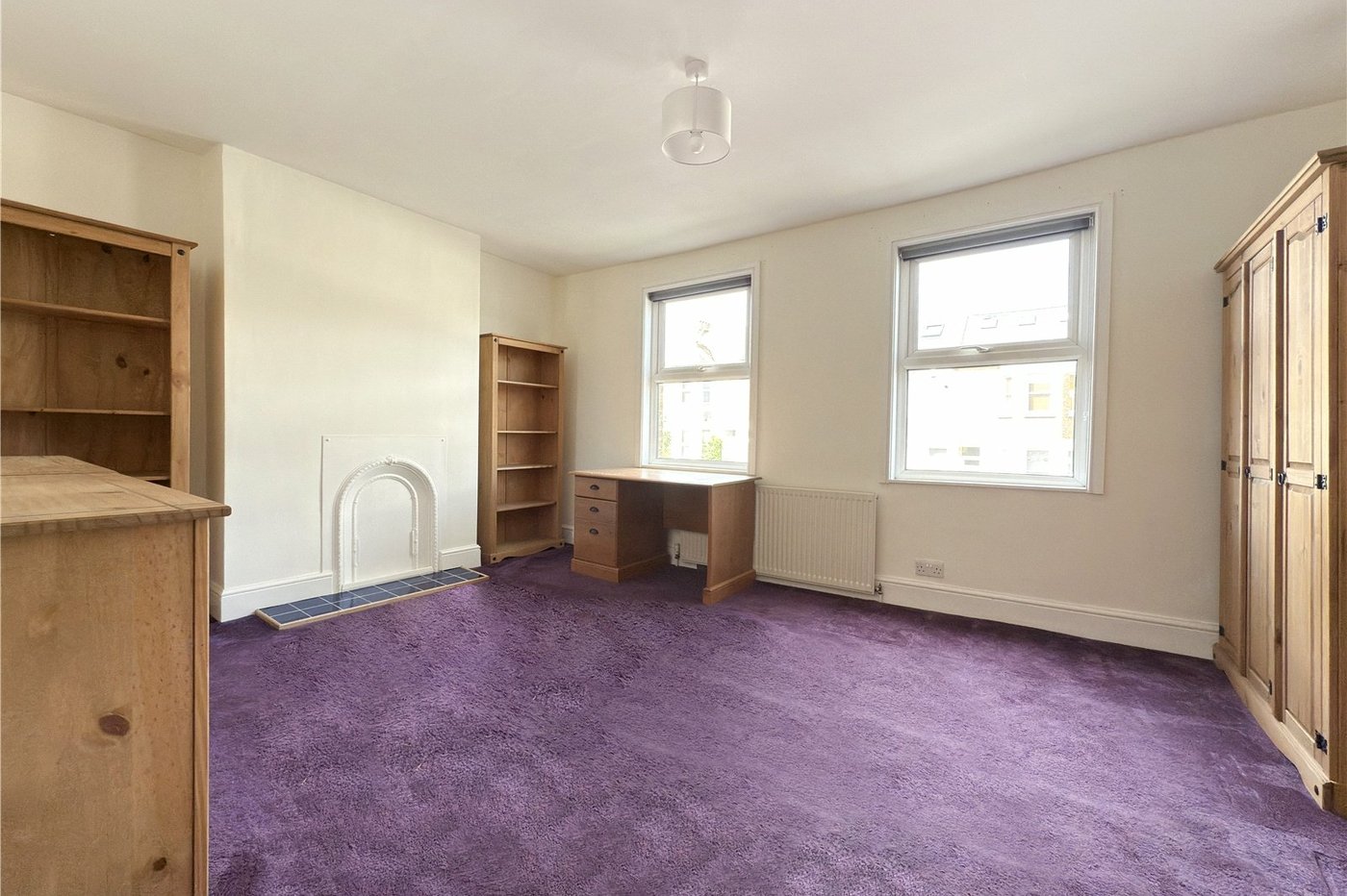 2 bedroom house for sale in Swanley | Robinson Jackson