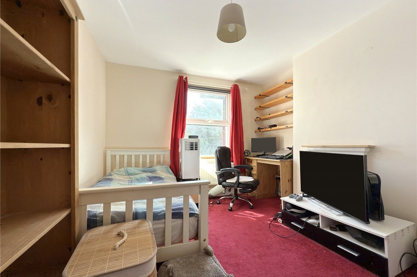 2 bedroom house for sale in Swanley | Robinson Jackson