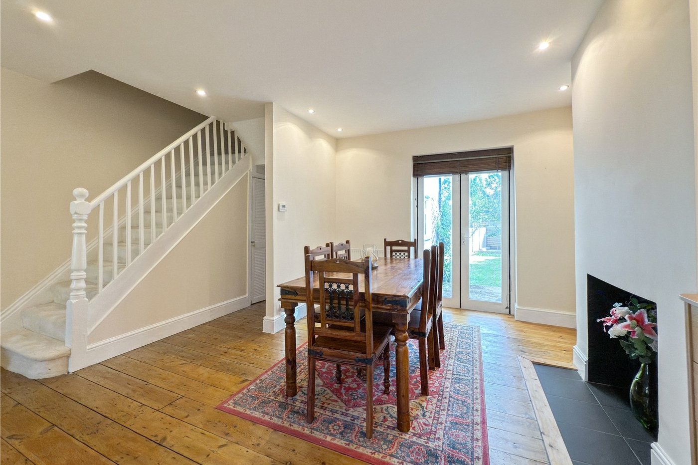 2 bedroom house for sale in Swanley | Robinson Jackson