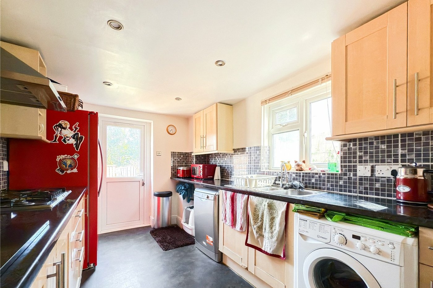 2 bedroom house for sale in Swanley | Robinson Jackson