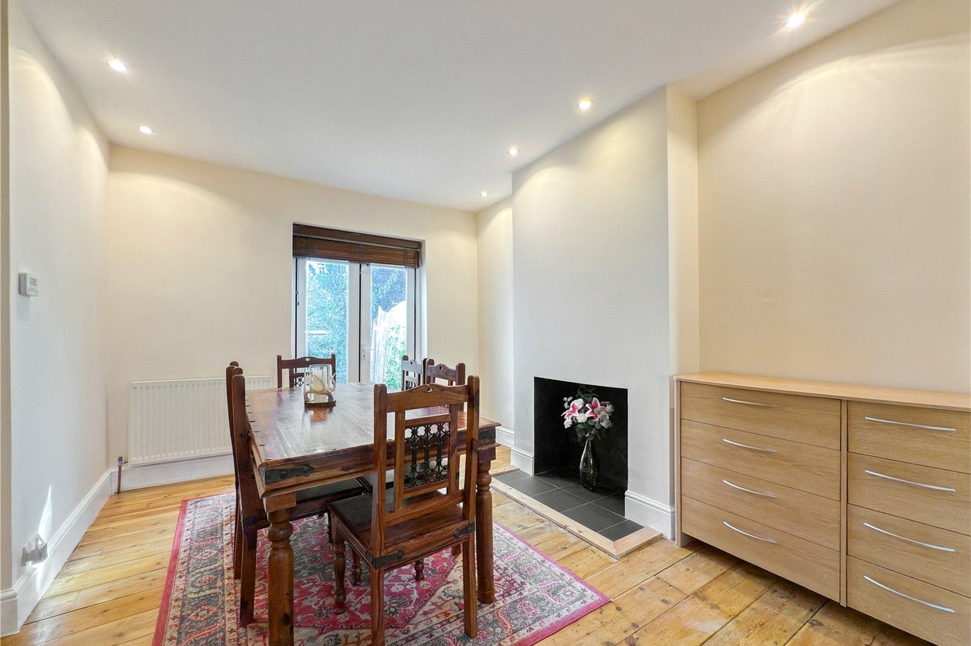 2 bedroom house for sale in Swanley | Robinson Jackson
