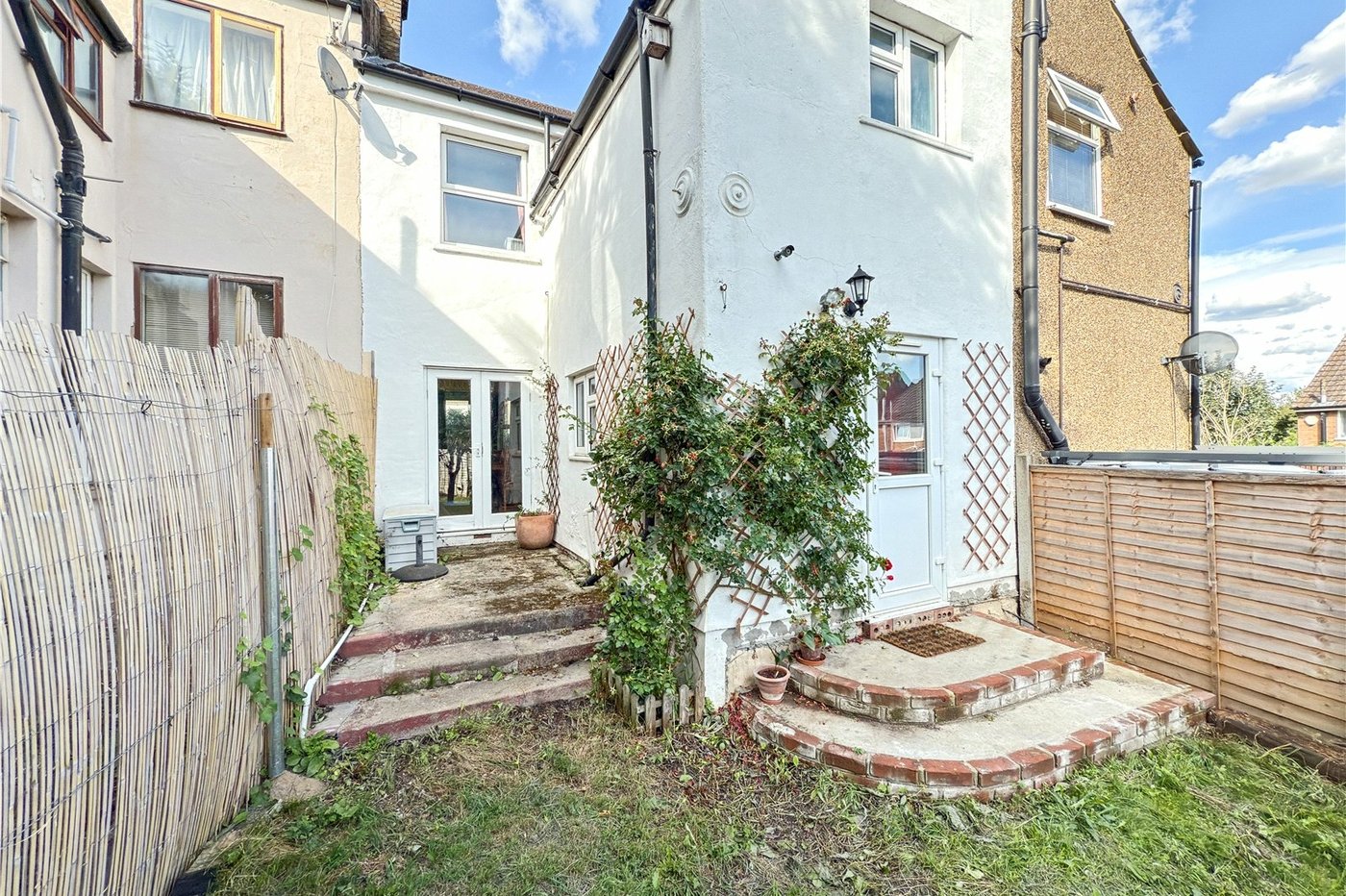 2 bedroom house for sale in Swanley | Robinson Jackson