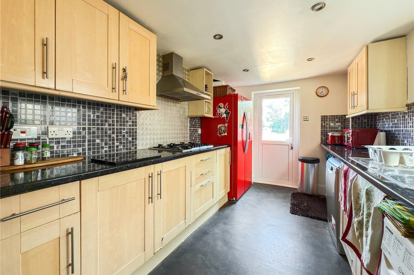 2 bedroom house for sale in Swanley | Robinson Jackson