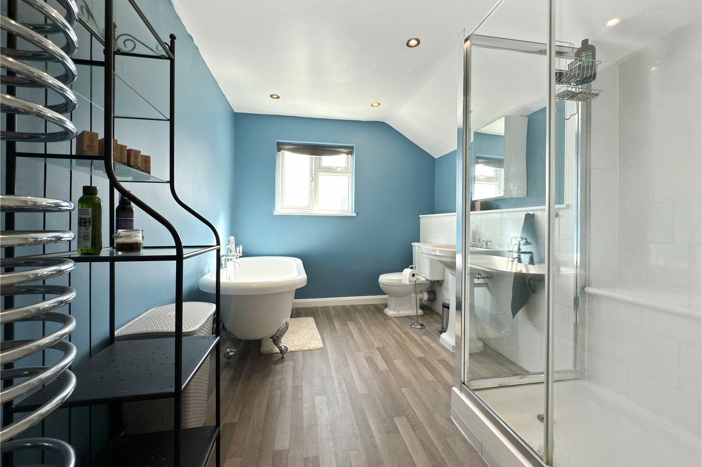 2 bedroom house for sale in Swanley | Robinson Jackson