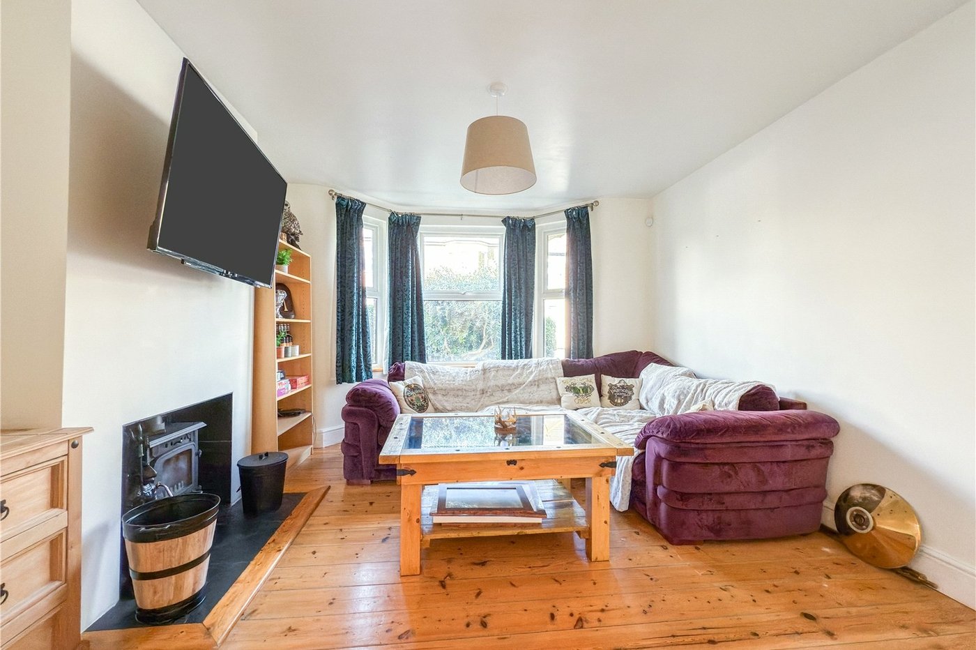 2 bedroom house for sale in Swanley | Robinson Jackson