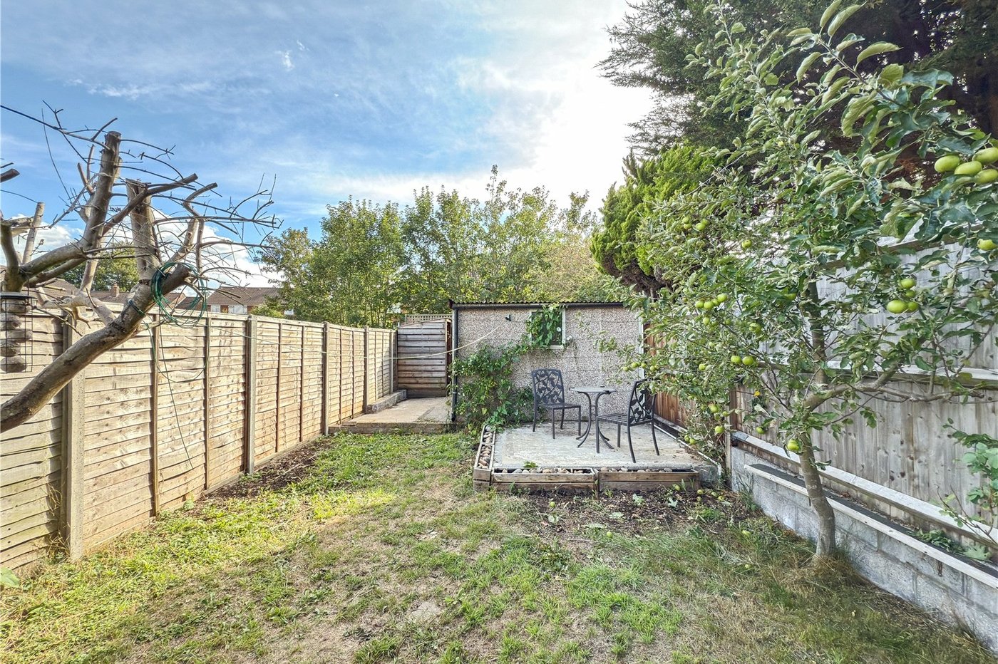 2 bedroom house for sale in Swanley | Robinson Jackson