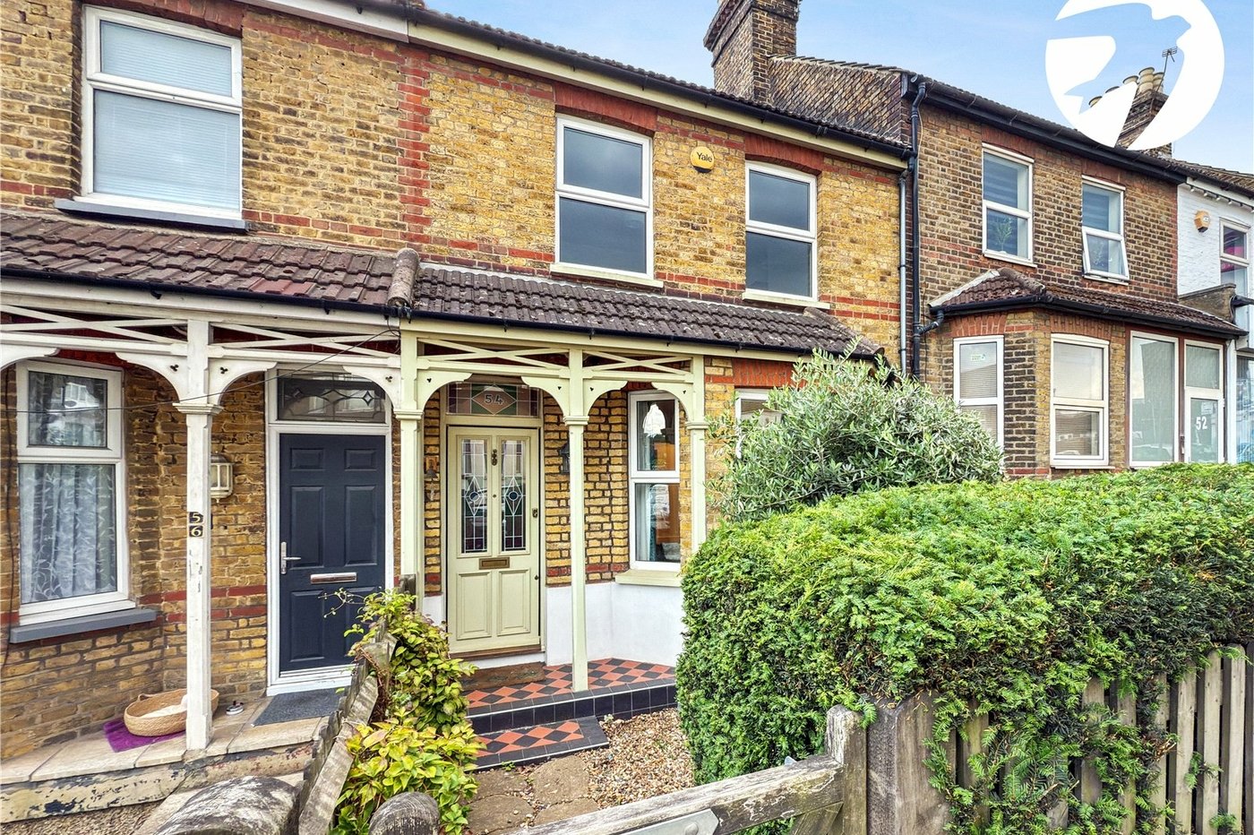 2 bedroom house for sale in Swanley | Robinson Jackson