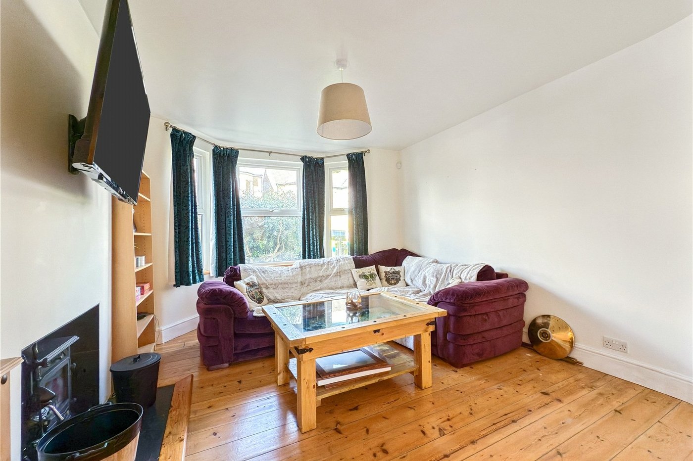 2 bedroom house for sale in Swanley | Robinson Jackson