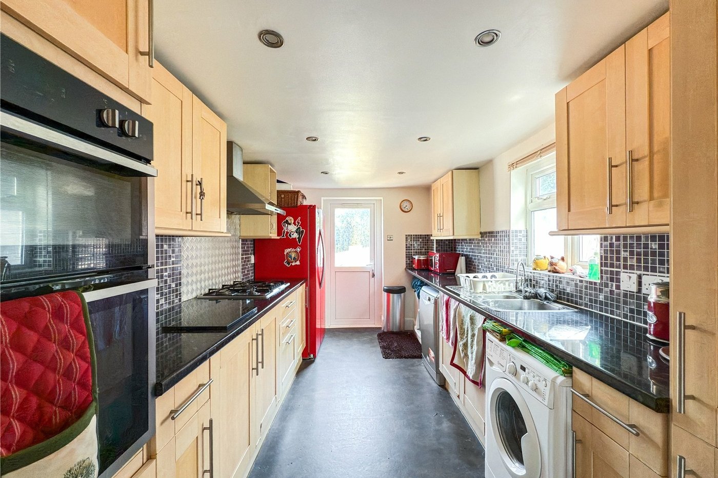 2 bedroom house for sale in Swanley | Robinson Jackson