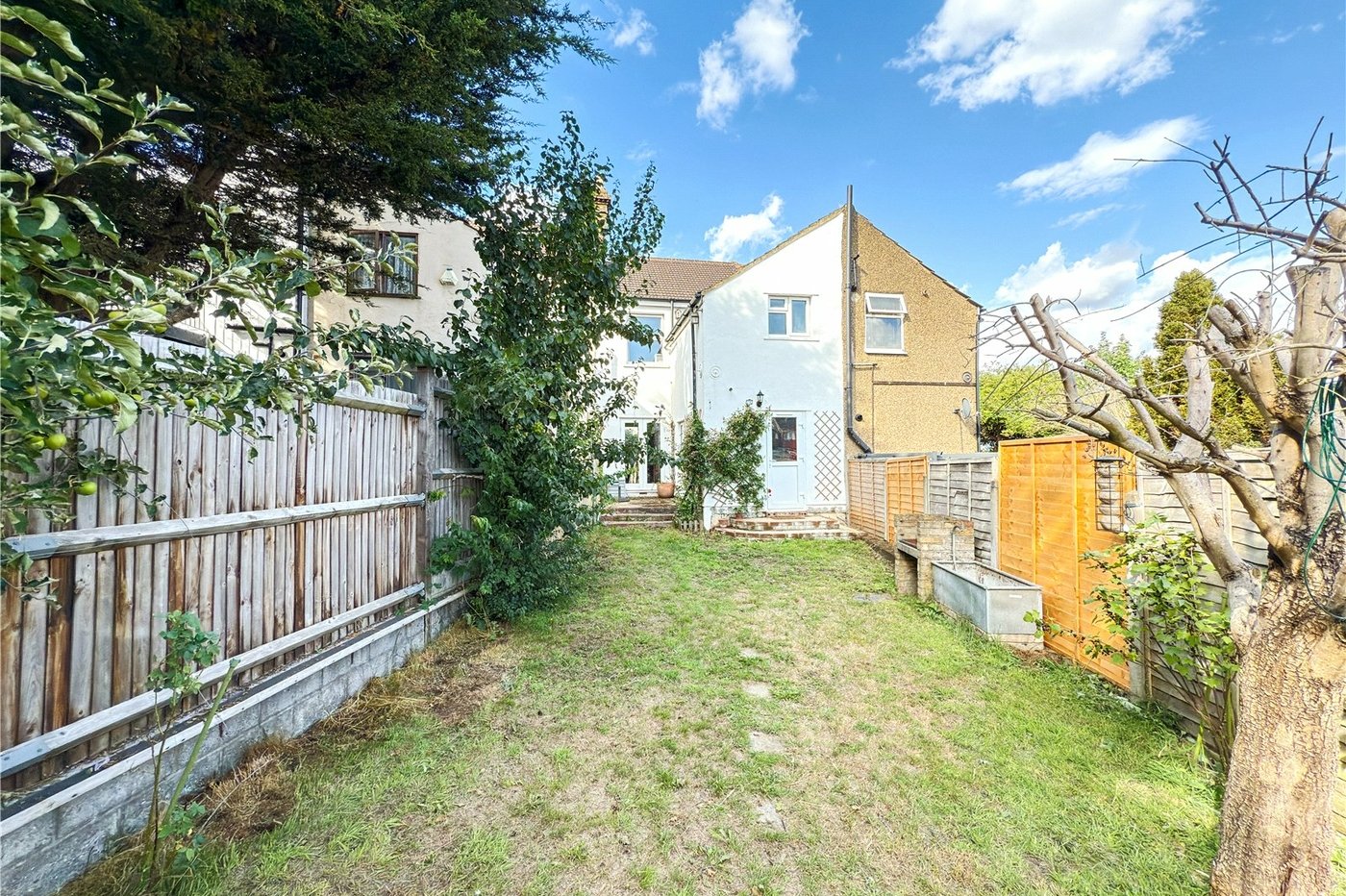 2 bedroom house for sale in Swanley | Robinson Jackson