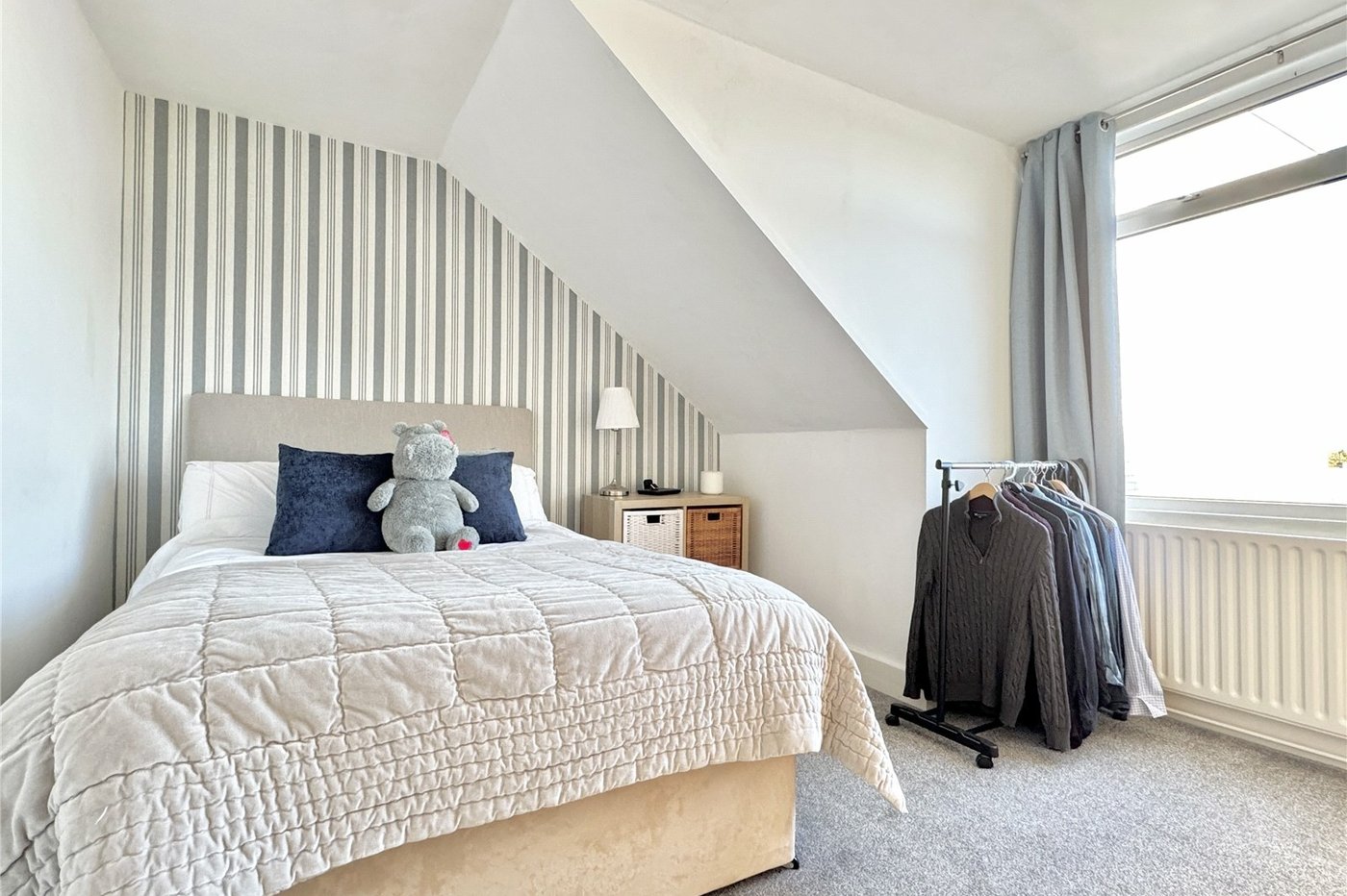 1 bedroom property for sale in Swanley | Robinson Jackson